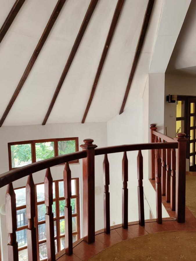 Pension Edelweiss Esterno foto