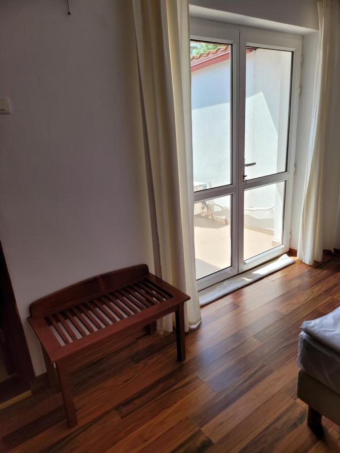 Pension Edelweiss Esterno foto