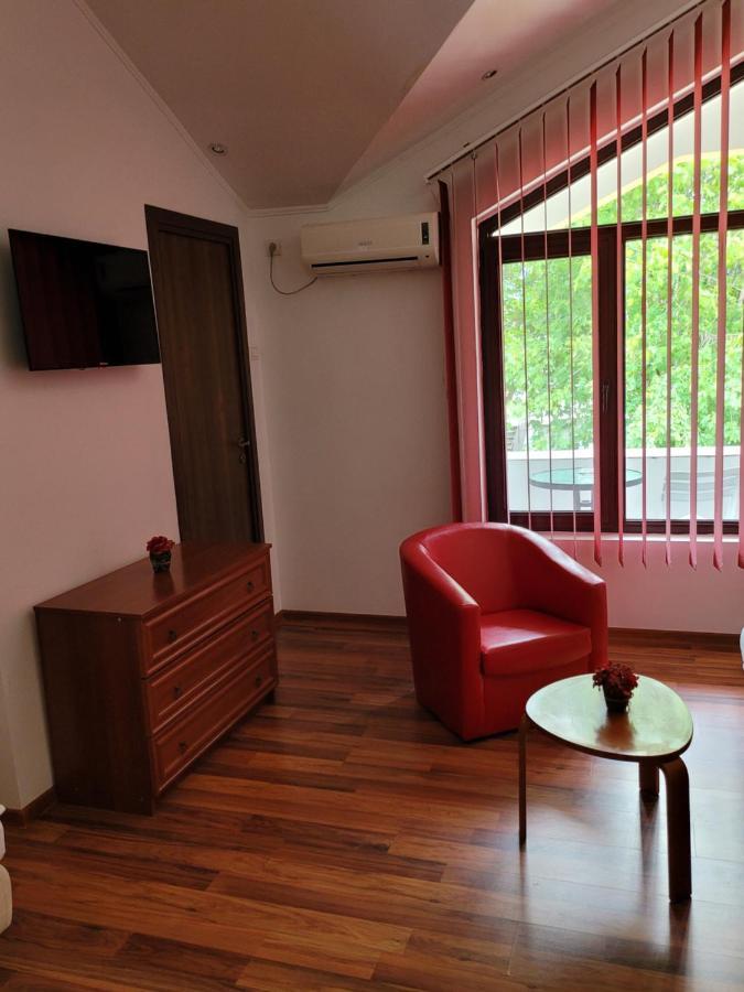 Pension Edelweiss Esterno foto
