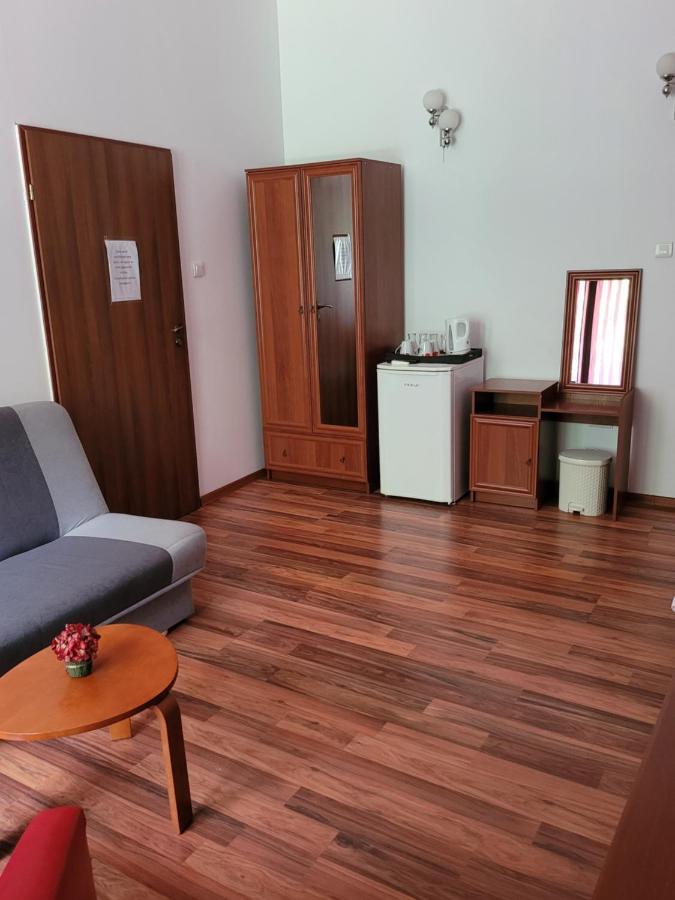 Pension Edelweiss Esterno foto