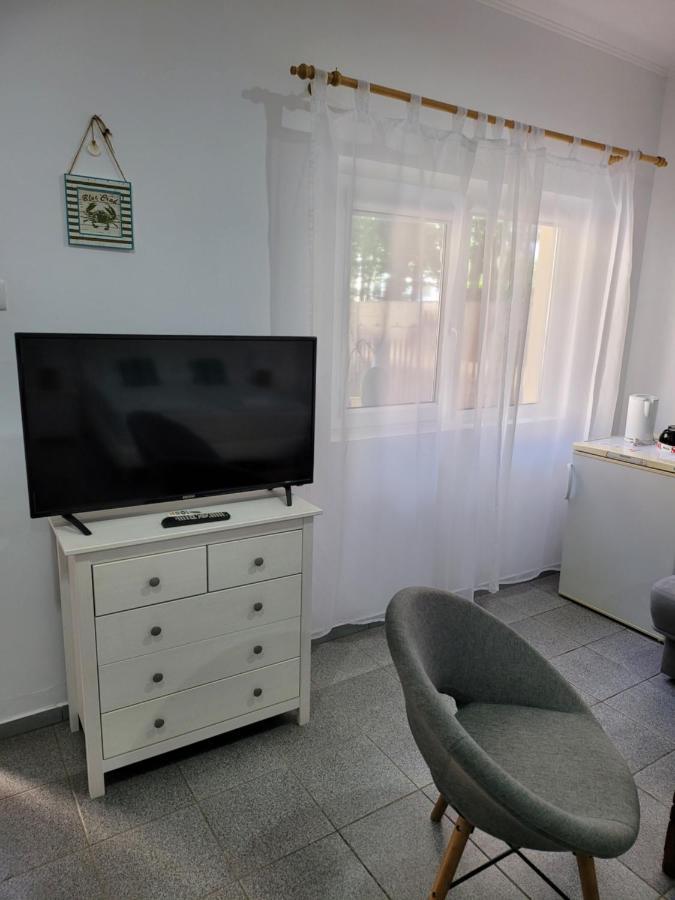 Pension Edelweiss Esterno foto