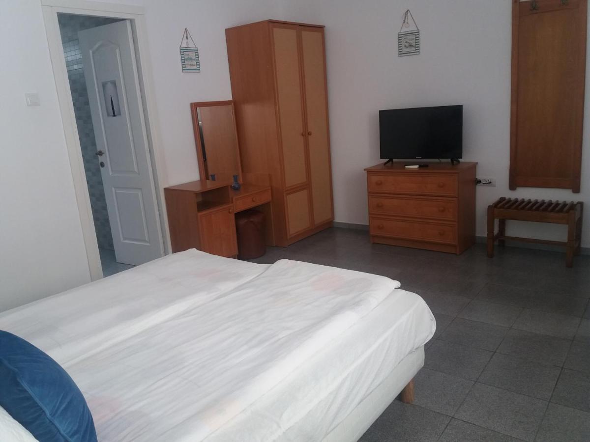 Pension Edelweiss Esterno foto