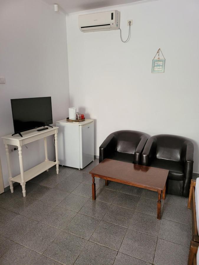 Pension Edelweiss Esterno foto
