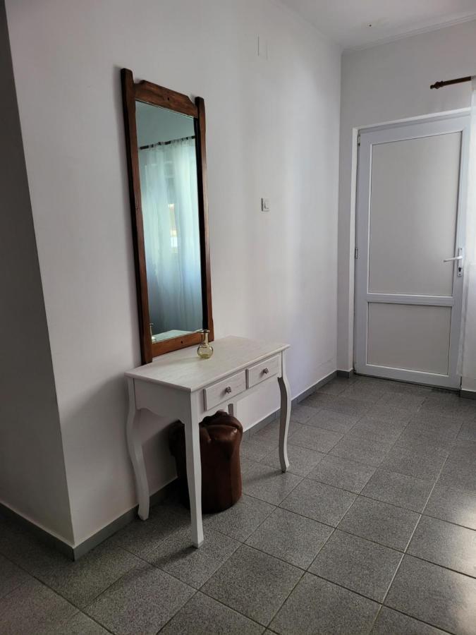 Pension Edelweiss Esterno foto