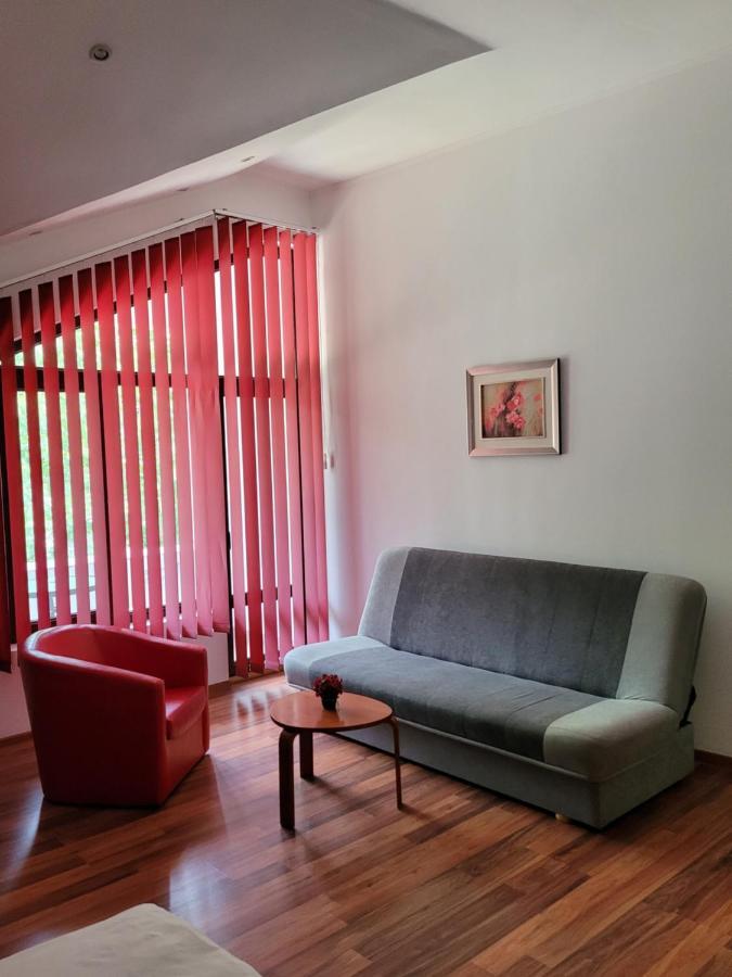 Pension Edelweiss Esterno foto