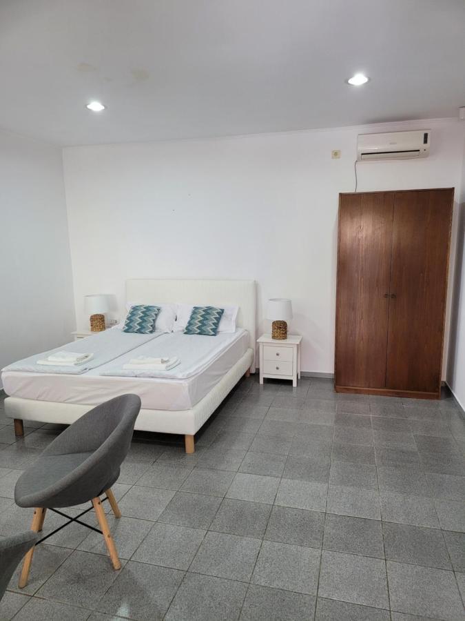 Pension Edelweiss Esterno foto