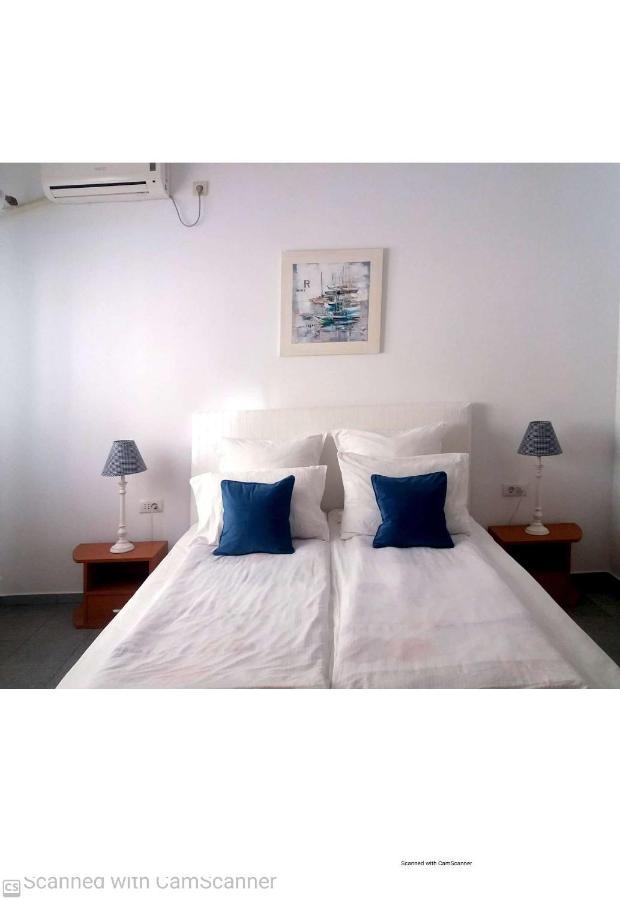 Pension Edelweiss Esterno foto
