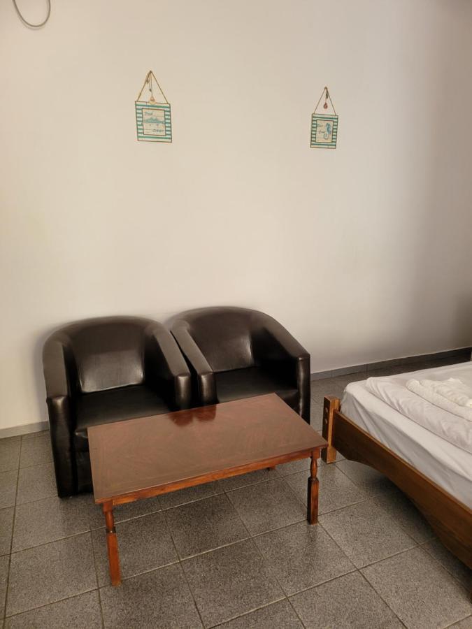 Pension Edelweiss Esterno foto