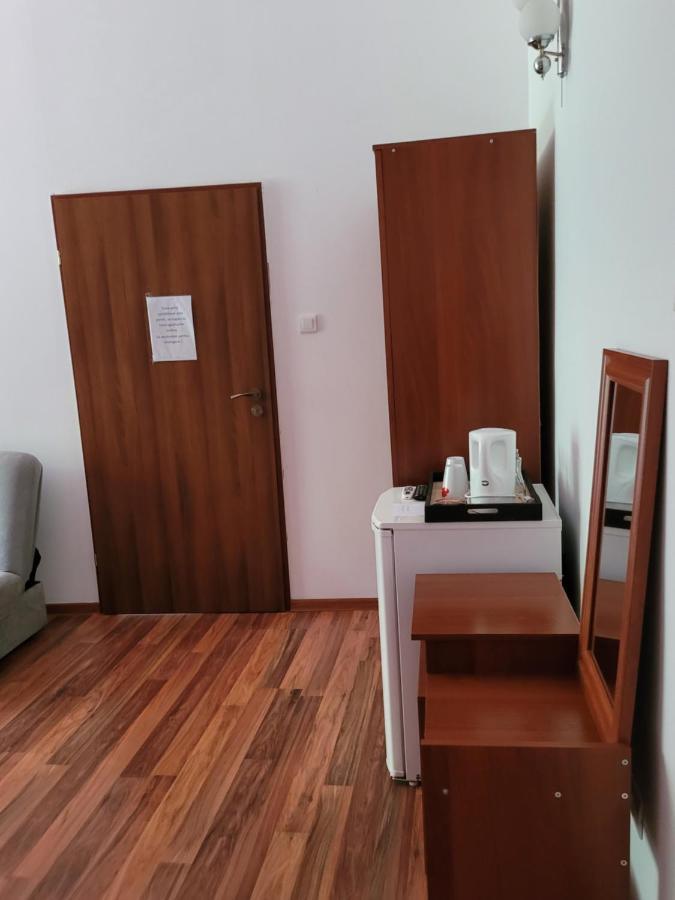 Pension Edelweiss Esterno foto