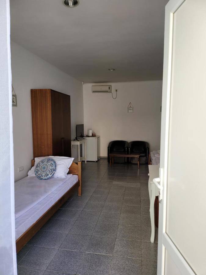 Pension Edelweiss Esterno foto