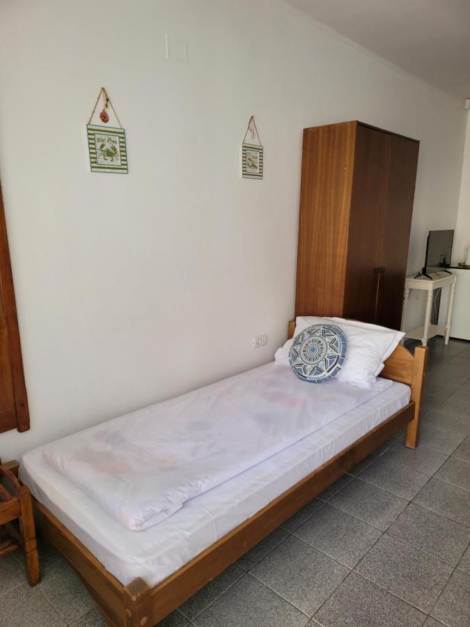 Pension Edelweiss Esterno foto