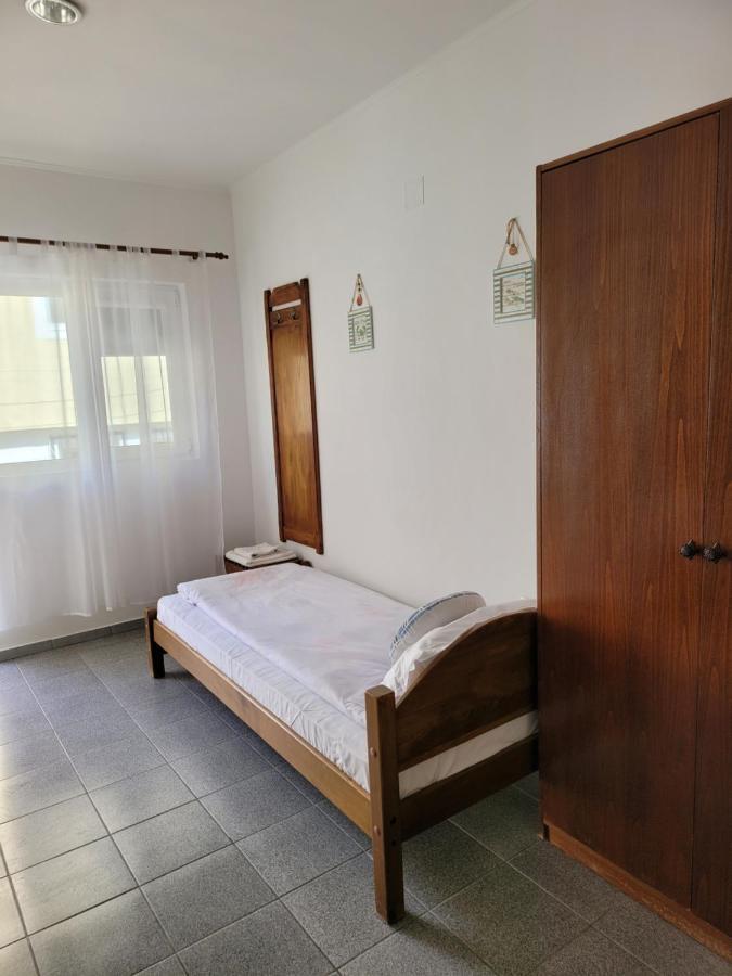 Pension Edelweiss Esterno foto