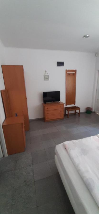 Pension Edelweiss Esterno foto