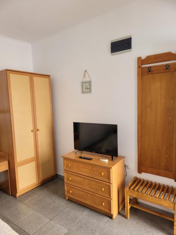 Pension Edelweiss Esterno foto