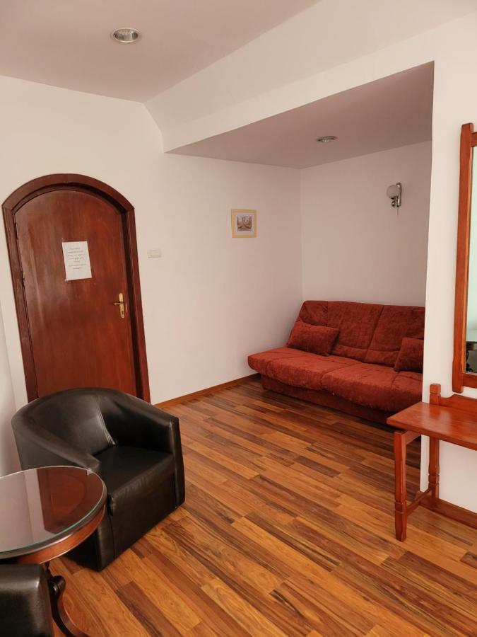 Pension Edelweiss Esterno foto