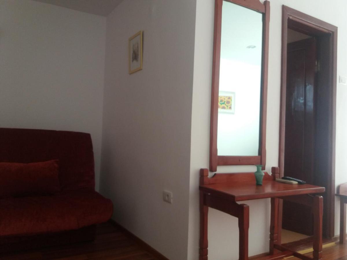 Pension Edelweiss Esterno foto