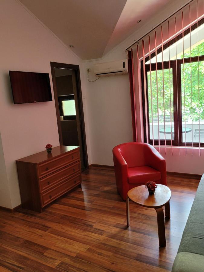 Pension Edelweiss Esterno foto